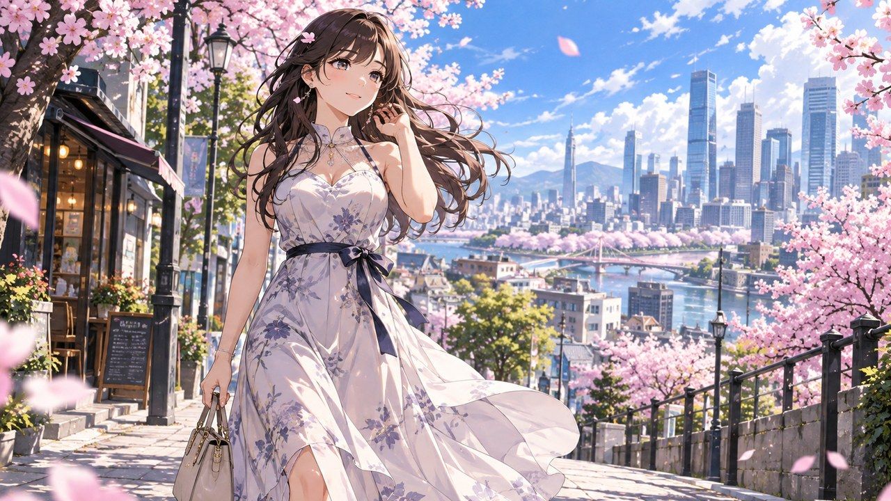 Anime Style